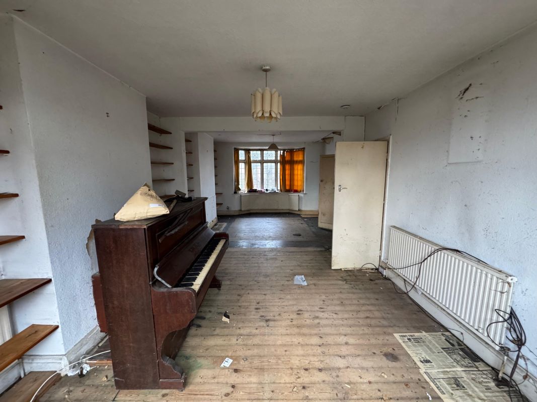 163 Huthwaite Road, Sutton-in-Ashfield, Nottinghamshire, NG17 2HB