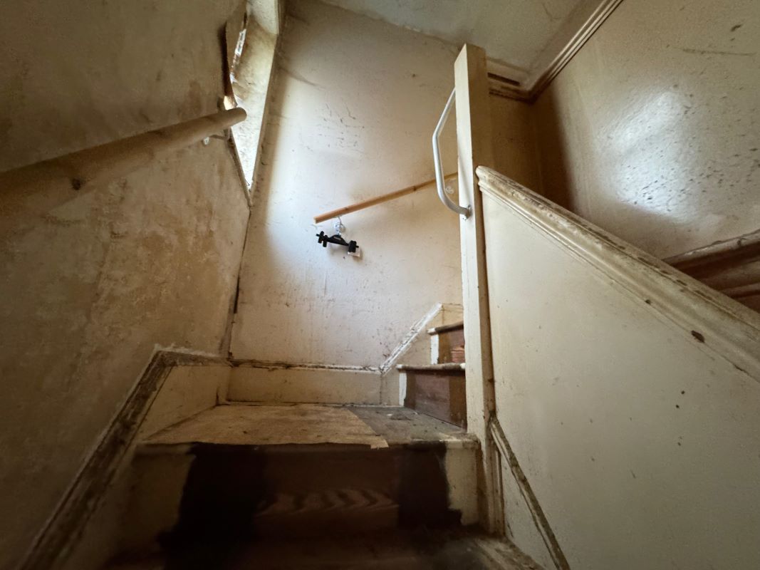 163 Huthwaite Road, Sutton-in-Ashfield, Nottinghamshire, NG17 2HB