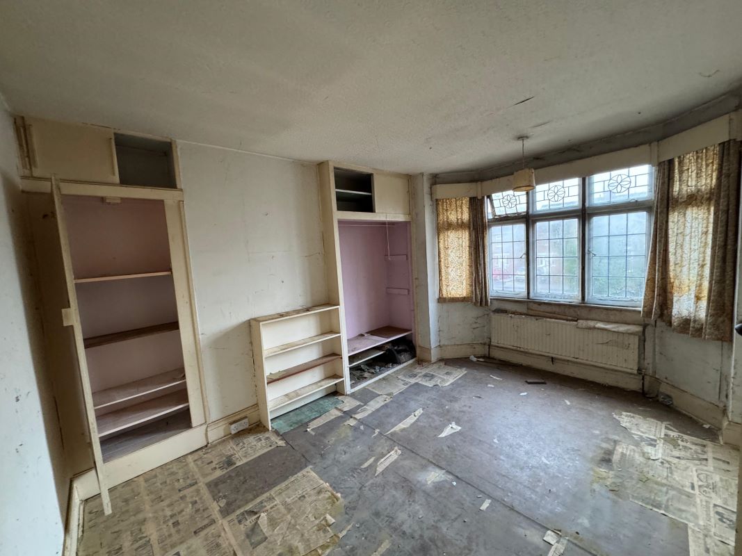 163 Huthwaite Road, Sutton-in-Ashfield, Nottinghamshire, NG17 2HB