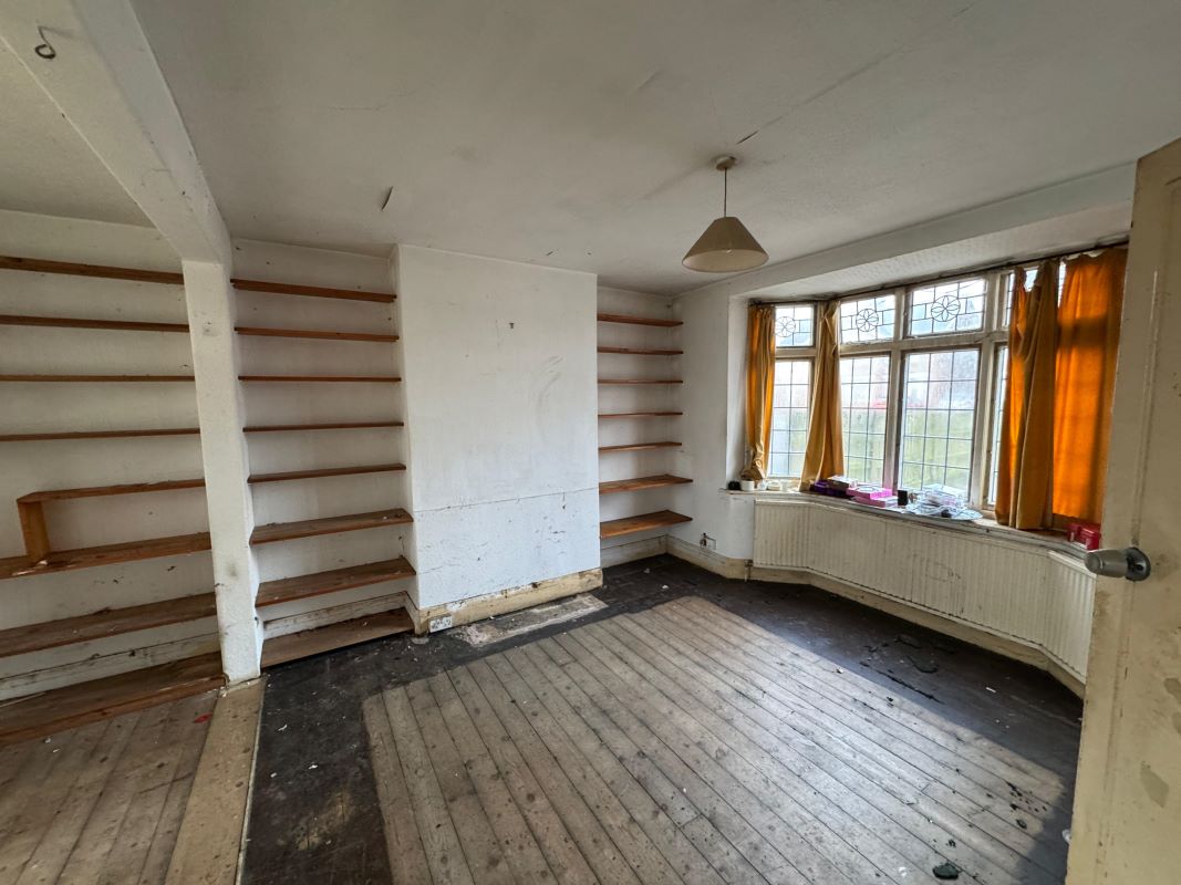 163 Huthwaite Road, Sutton-in-Ashfield, Nottinghamshire, NG17 2HB