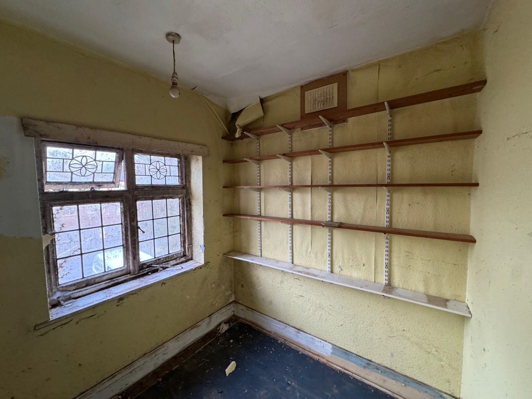 163 Huthwaite Road, Sutton-in-Ashfield, Nottinghamshire, NG17 2HB