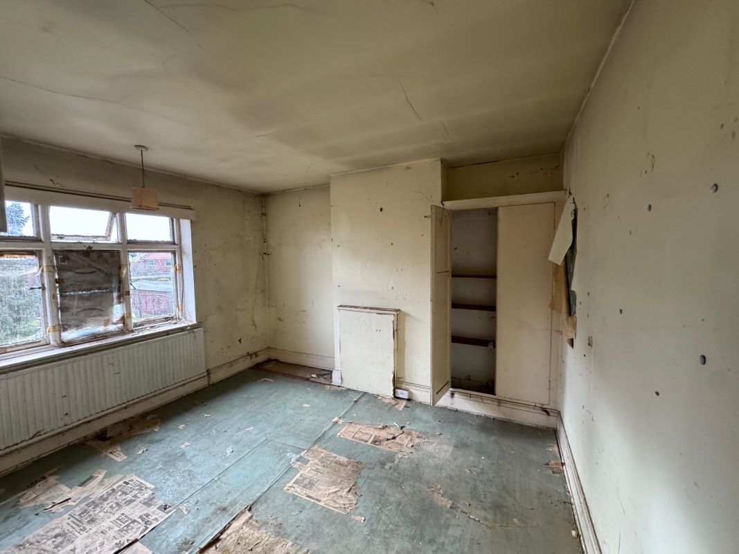 163 Huthwaite Road, Sutton-in-Ashfield, Nottinghamshire, NG17 2HB