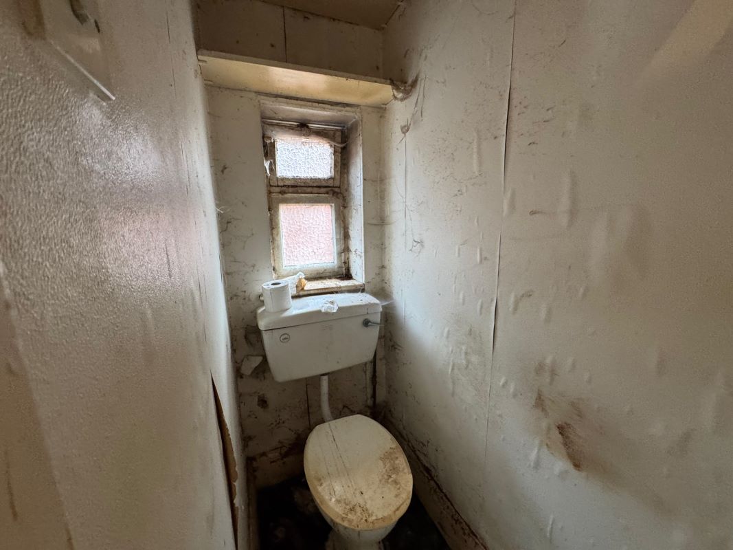 163 Huthwaite Road, Sutton-in-Ashfield, Nottinghamshire, NG17 2HB