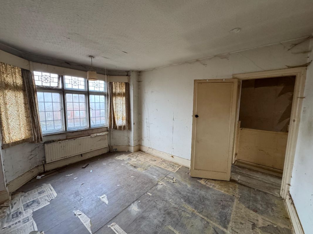 163 Huthwaite Road, Sutton-in-Ashfield, Nottinghamshire, NG17 2HB