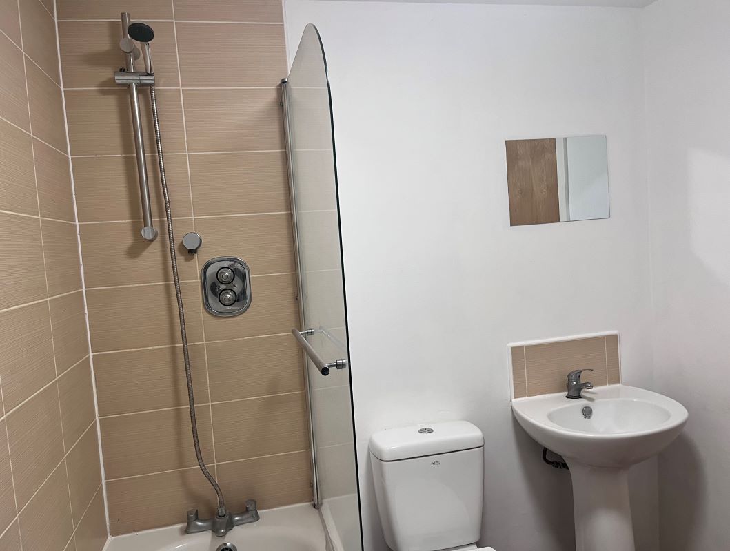 81 High Point, Noel Street, Nottingham, NG7 6BP