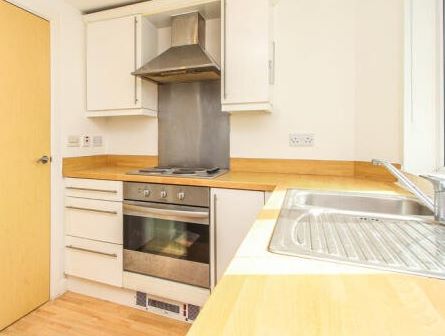 81 High Point, Noel Street, Nottingham, NG7 6BP