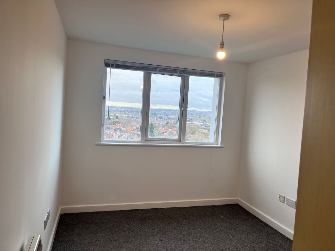 81 High Point, Noel Street, Nottingham, NG7 6BP