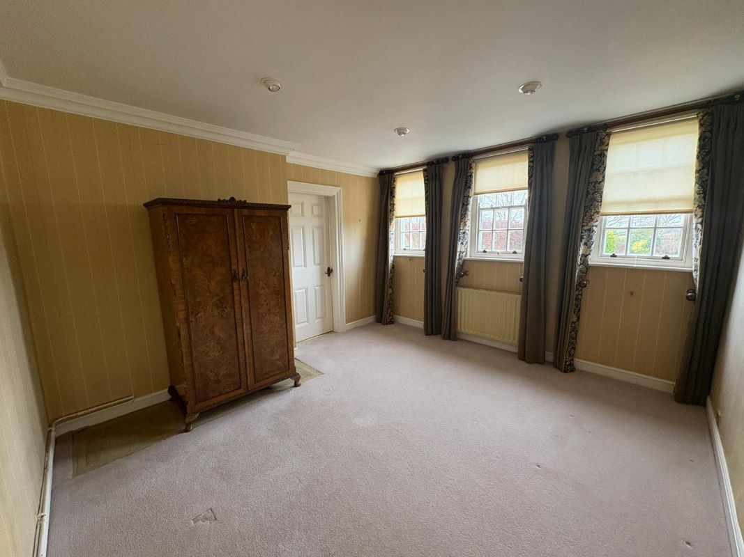 Welham Hall, Main Street, Welham, Retford, Nottinghamshire, DN22 0SH