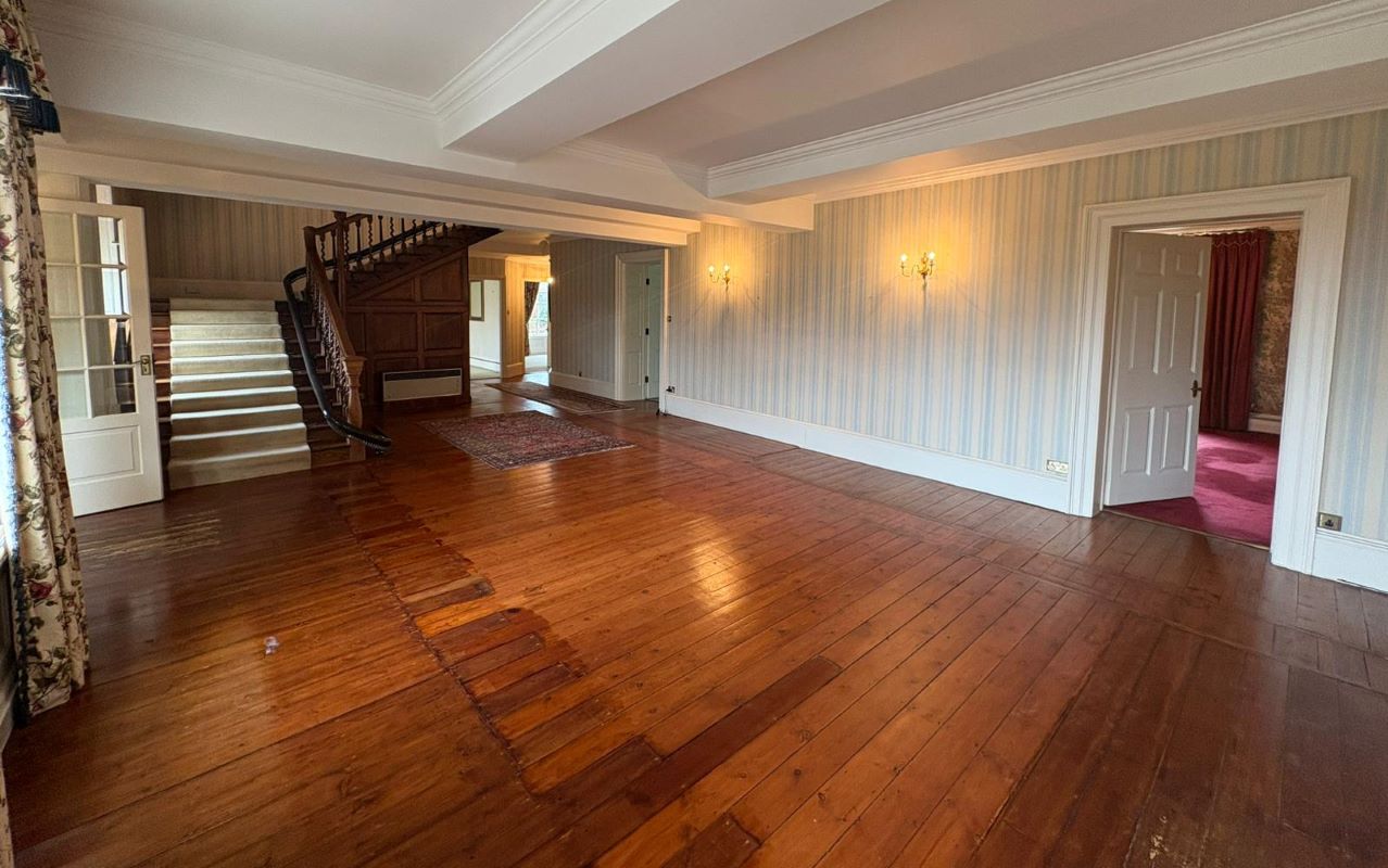 Welham Hall, Main Street, Welham, Retford, Nottinghamshire, DN22 0SH