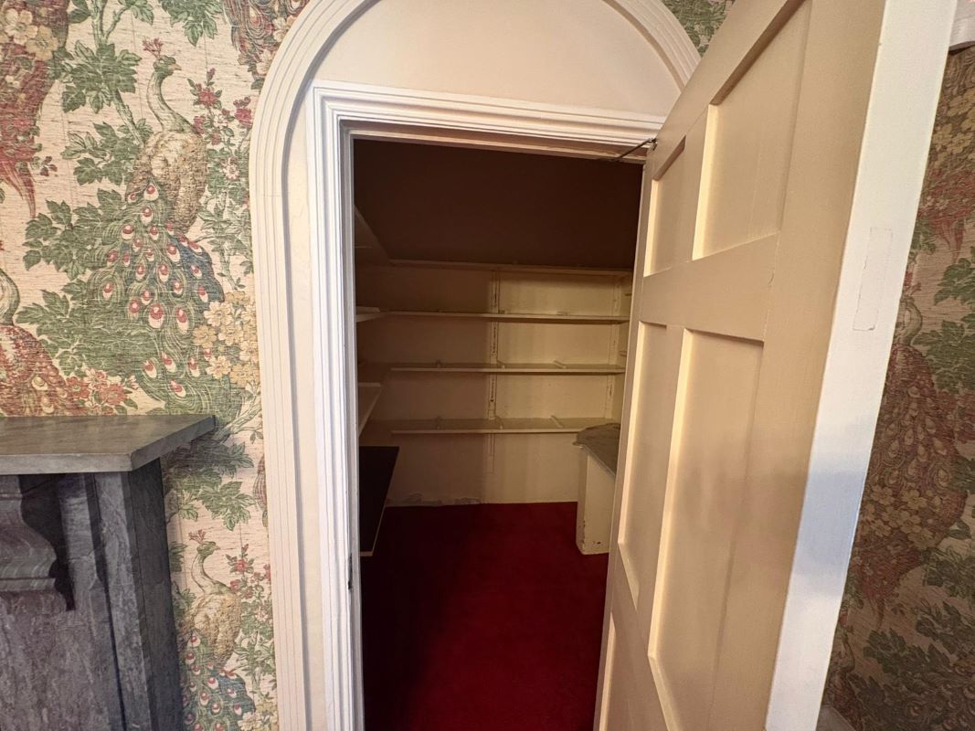 Welham Hall, Main Street, Welham, Retford, Nottinghamshire, DN22 0SH