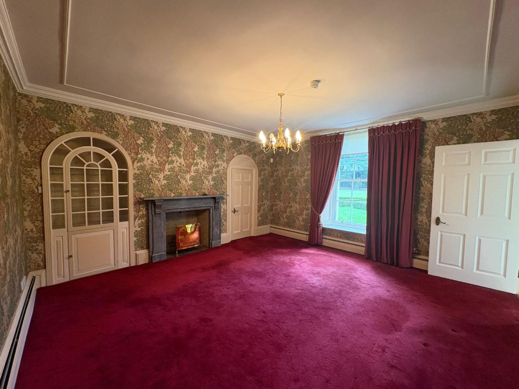 Welham Hall, Main Street, Welham, Retford, Nottinghamshire, DN22 0SH