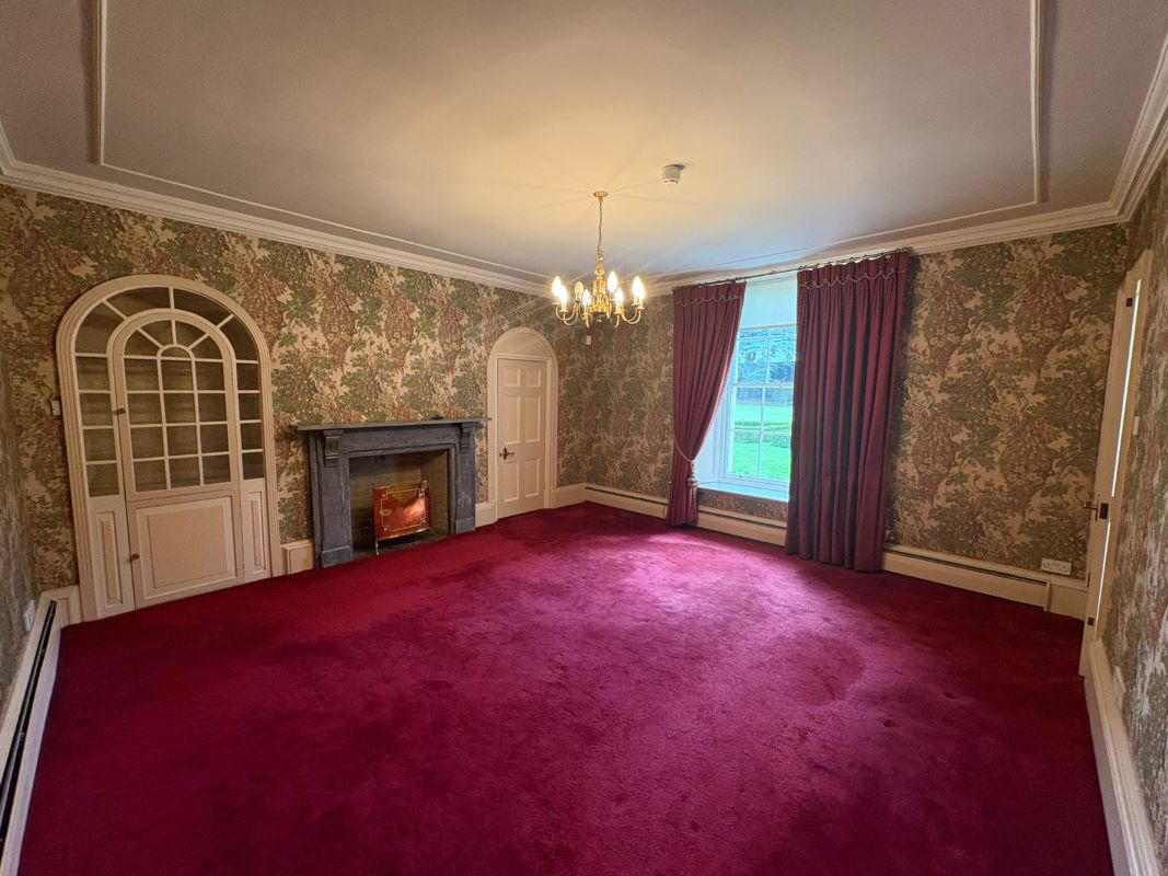 Welham Hall, Main Street, Welham, Retford, Nottinghamshire, DN22 0SH