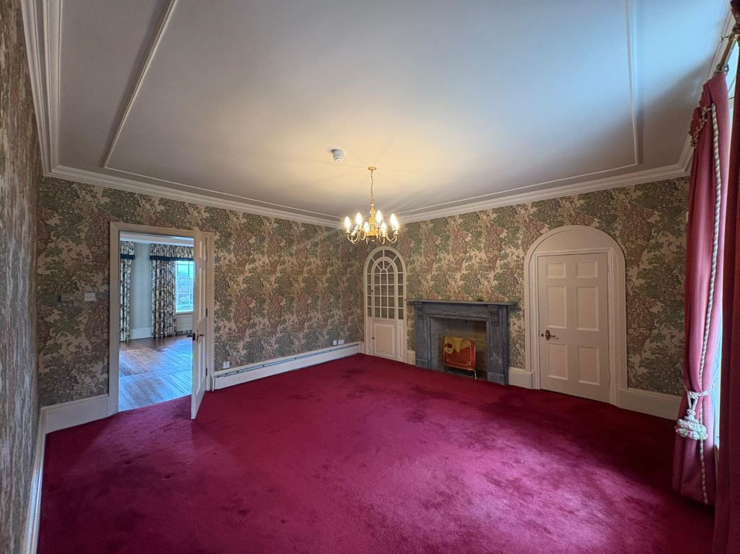 Welham Hall, Main Street, Welham, Retford, Nottinghamshire, DN22 0SH