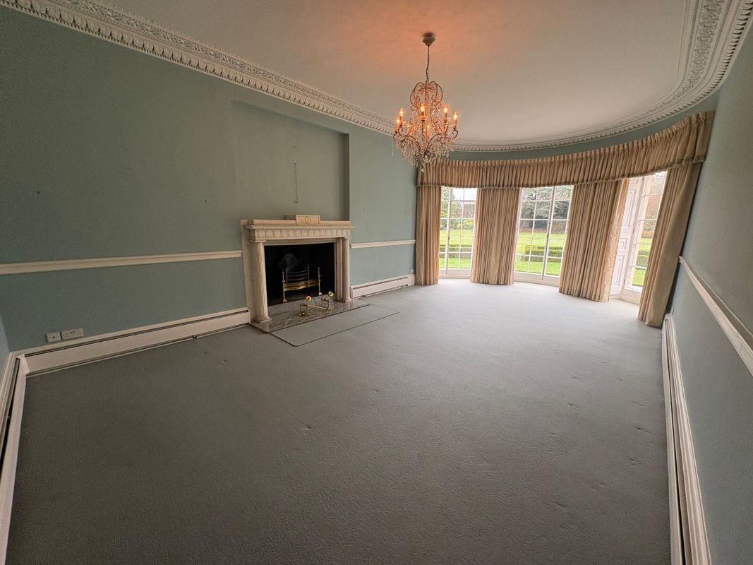 Welham Hall, Main Street, Welham, Retford, Nottinghamshire, DN22 0SH