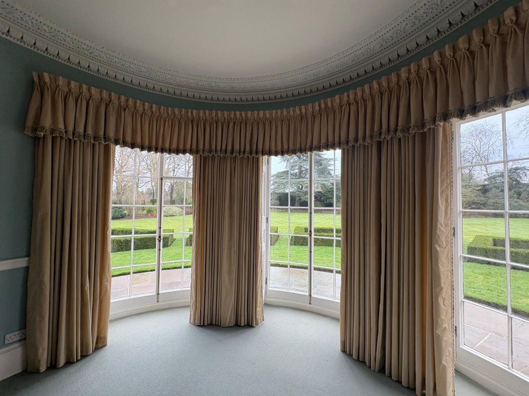 Welham Hall, Main Street, Welham, Retford, Nottinghamshire, DN22 0SH