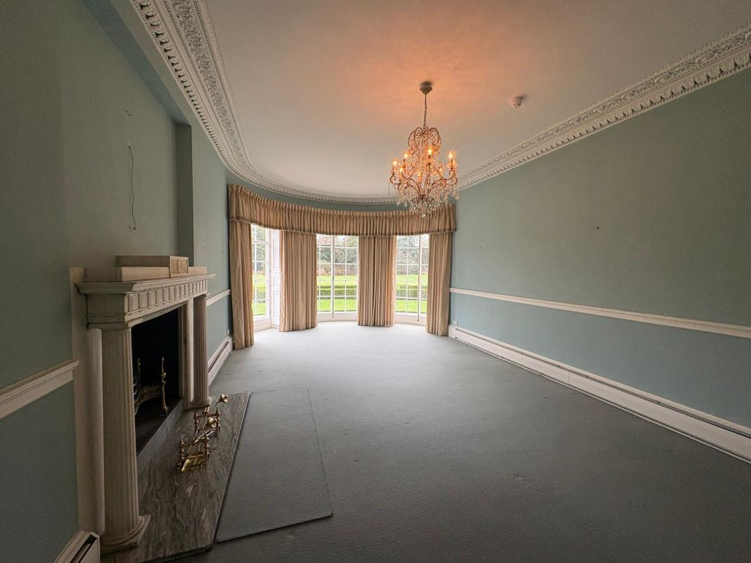 Welham Hall, Main Street, Welham, Retford, Nottinghamshire, DN22 0SH