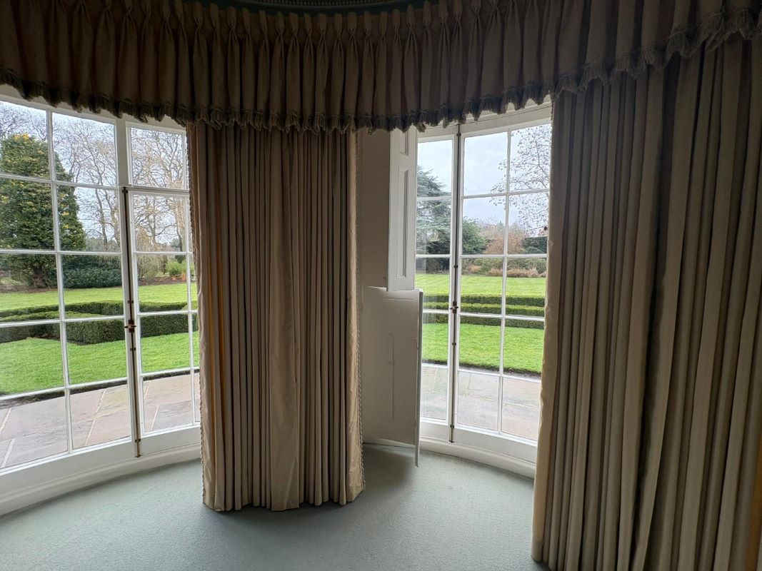 Welham Hall, Main Street, Welham, Retford, Nottinghamshire, DN22 0SH