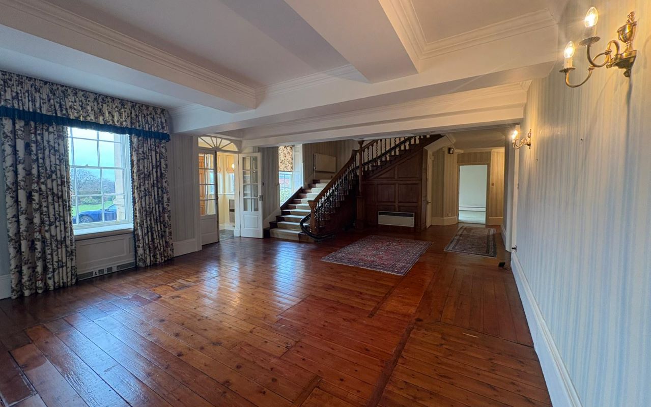 Welham Hall, Main Street, Welham, Retford, Nottinghamshire, DN22 0SH