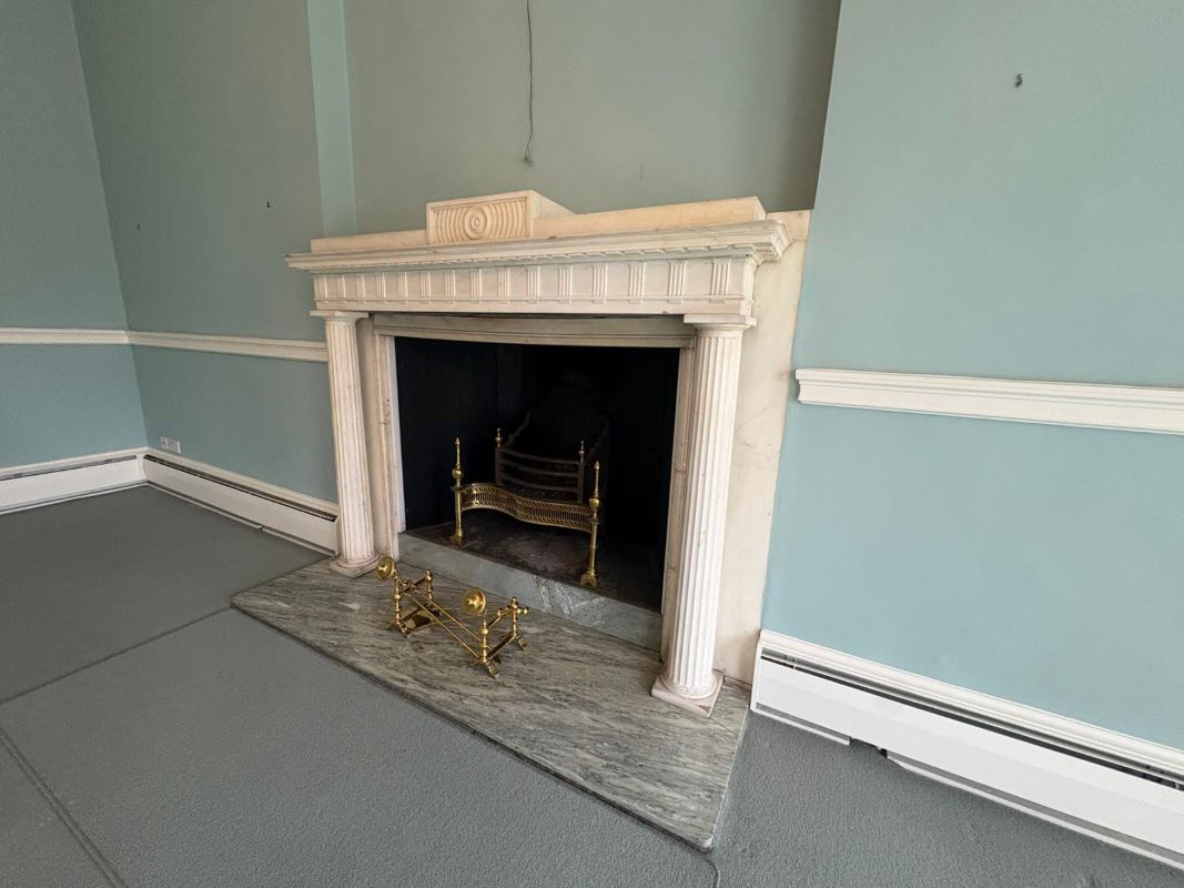 Welham Hall, Main Street, Welham, Retford, Nottinghamshire, DN22 0SH