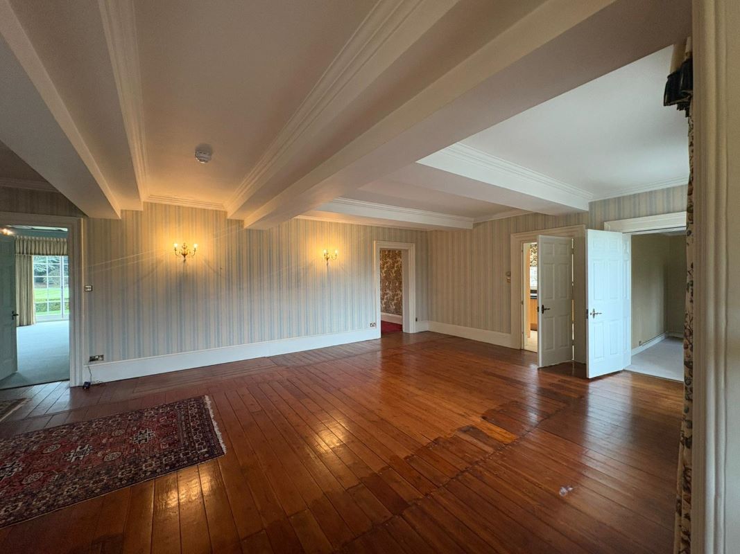 Welham Hall, Main Street, Welham, Retford, Nottinghamshire, DN22 0SH