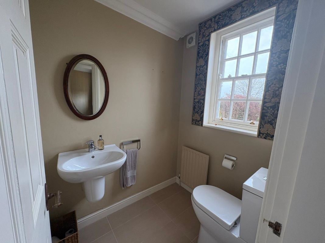 Welham Hall, Main Street, Welham, Retford, Nottinghamshire, DN22 0SH