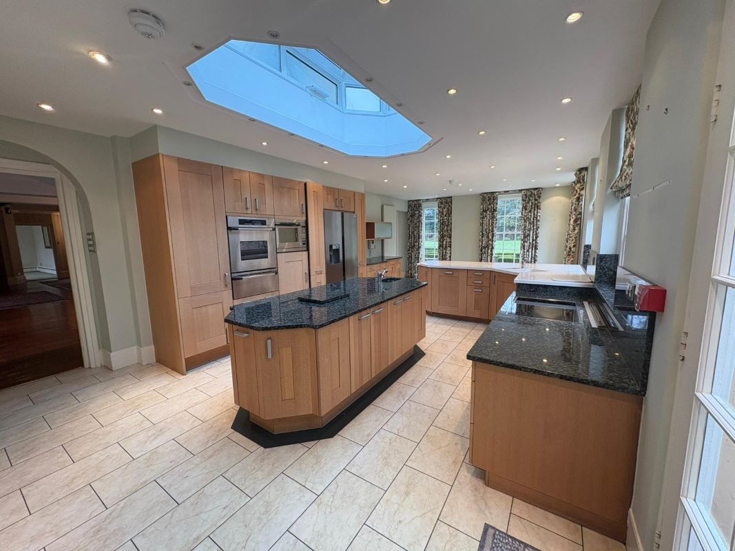 Welham Hall, Main Street, Welham, Retford, Nottinghamshire, DN22 0SH