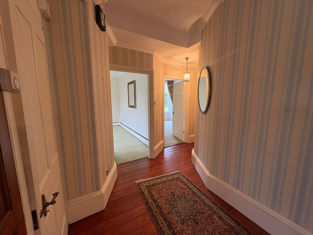 Welham Hall, Main Street, Welham, Retford, Nottinghamshire, DN22 0SH