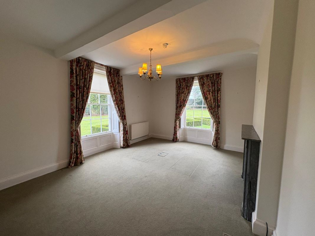 Welham Hall, Main Street, Welham, Retford, Nottinghamshire, DN22 0SH