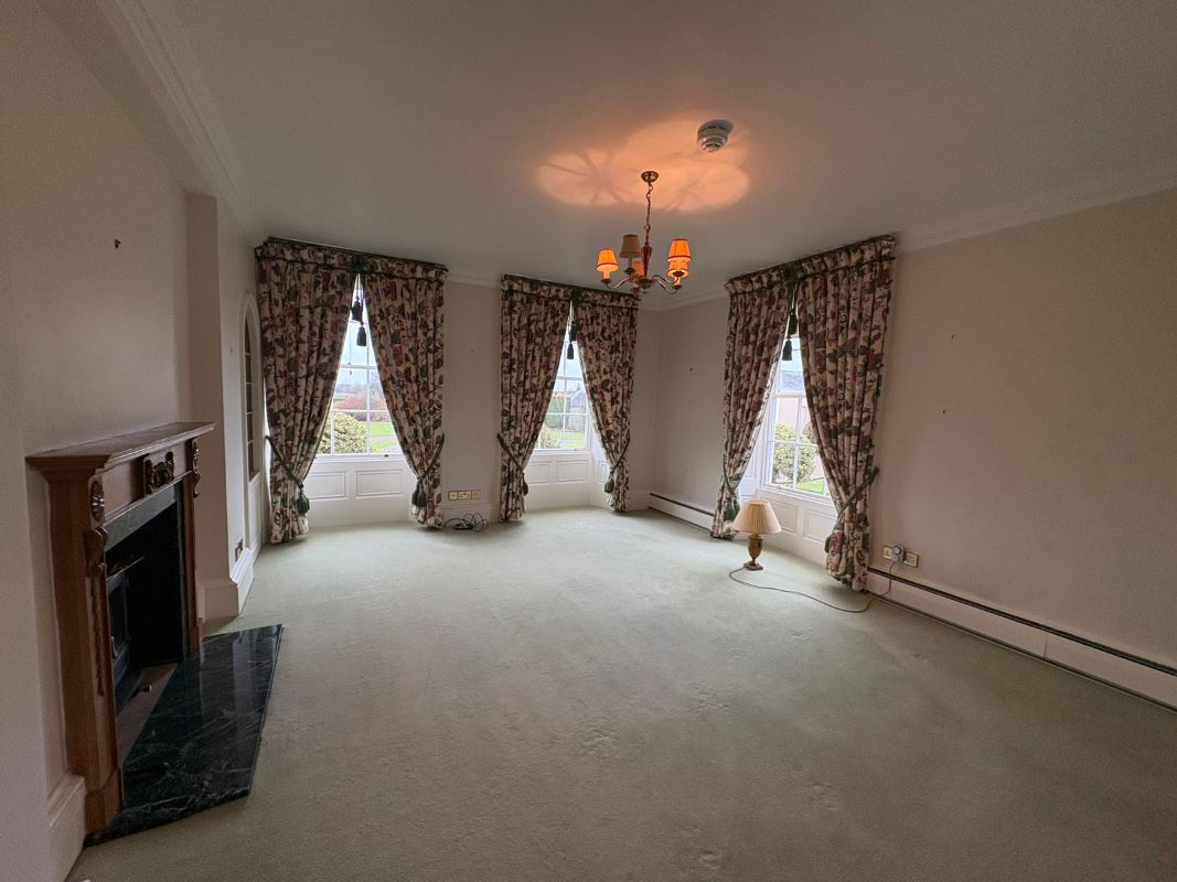 Welham Hall, Main Street, Welham, Retford, Nottinghamshire, DN22 0SH