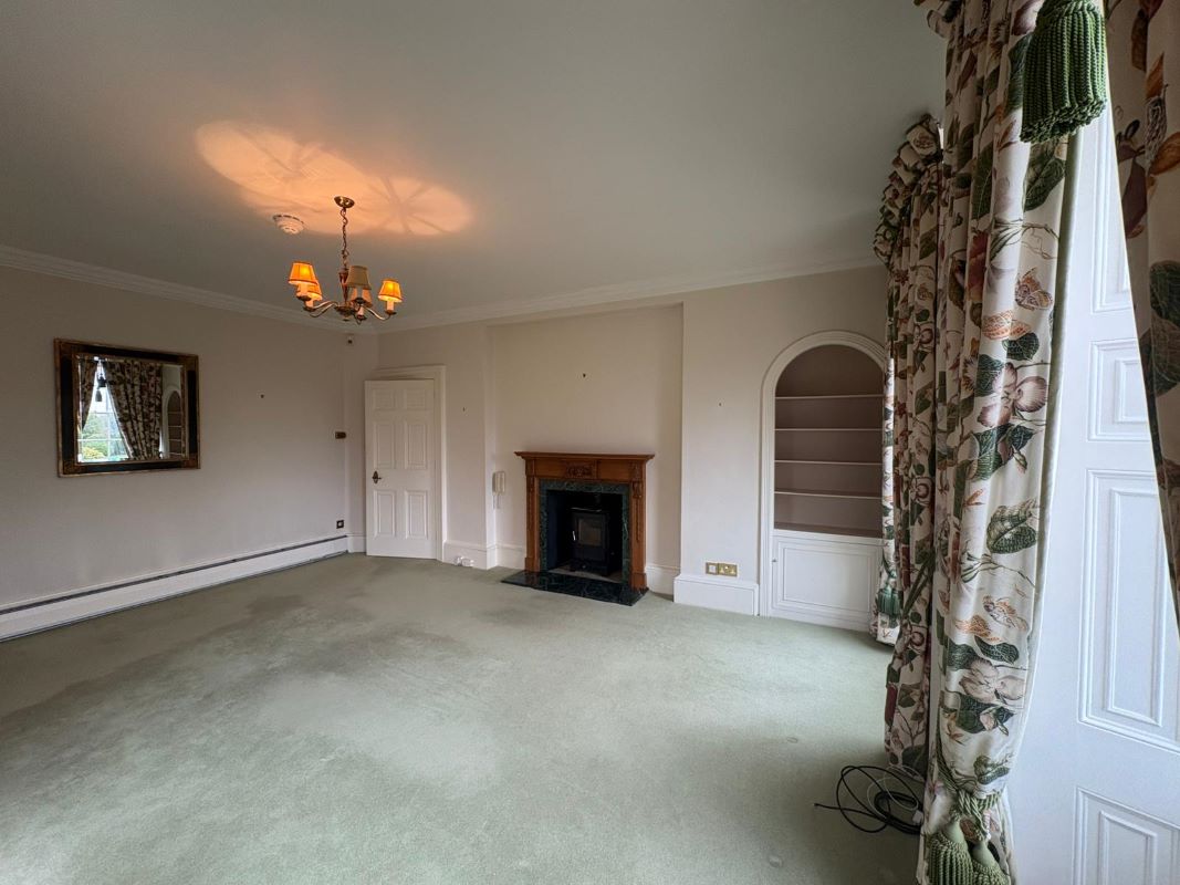 Welham Hall, Main Street, Welham, Retford, Nottinghamshire, DN22 0SH