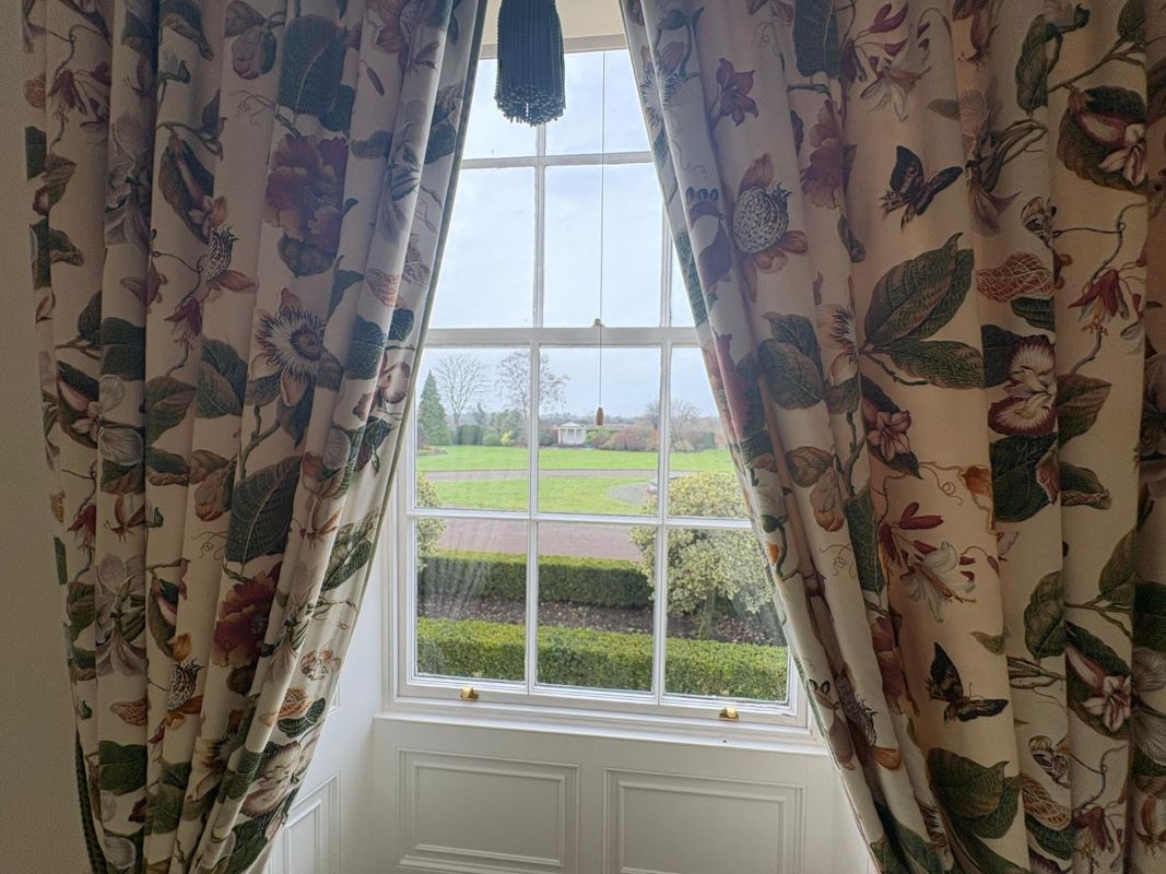 Welham Hall, Main Street, Welham, Retford, Nottinghamshire, DN22 0SH