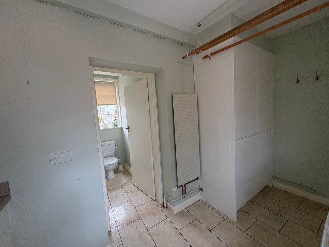 Welham Hall, Main Street, Welham, Retford, Nottinghamshire, DN22 0SH