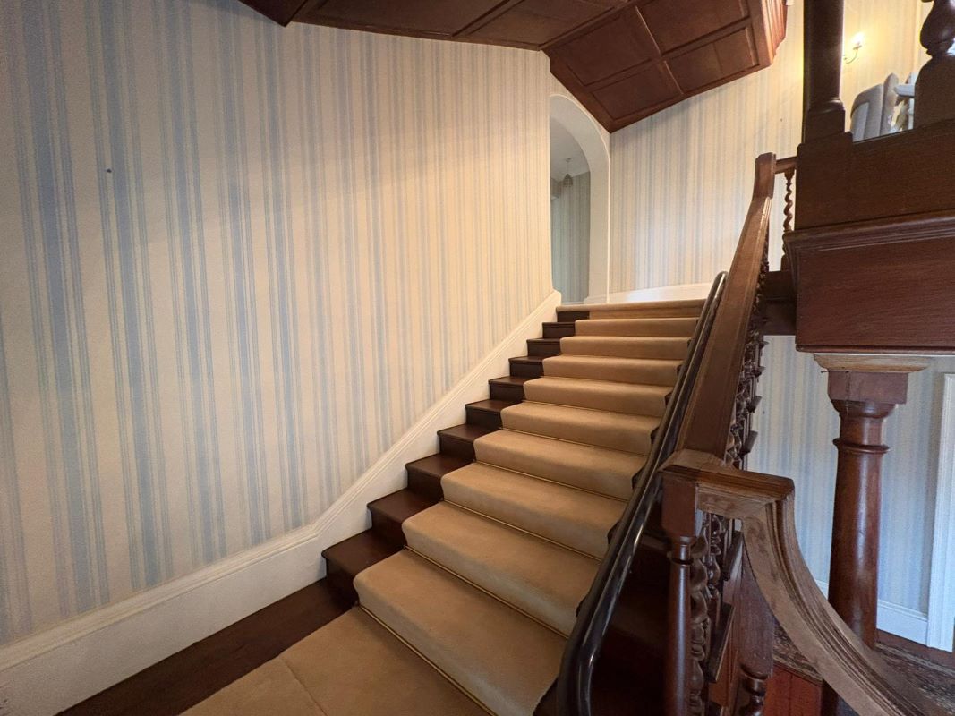 Welham Hall, Main Street, Welham, Retford, Nottinghamshire, DN22 0SH