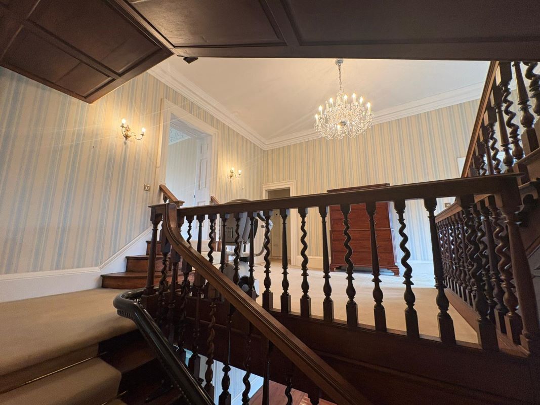 Welham Hall, Main Street, Welham, Retford, Nottinghamshire, DN22 0SH