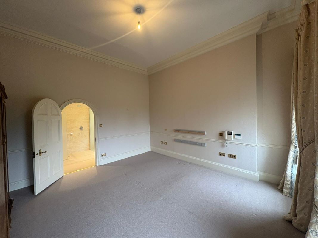 Welham Hall, Main Street, Welham, Retford, Nottinghamshire, DN22 0SH