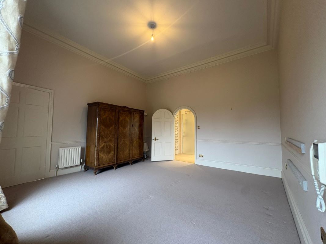 Welham Hall, Main Street, Welham, Retford, Nottinghamshire, DN22 0SH