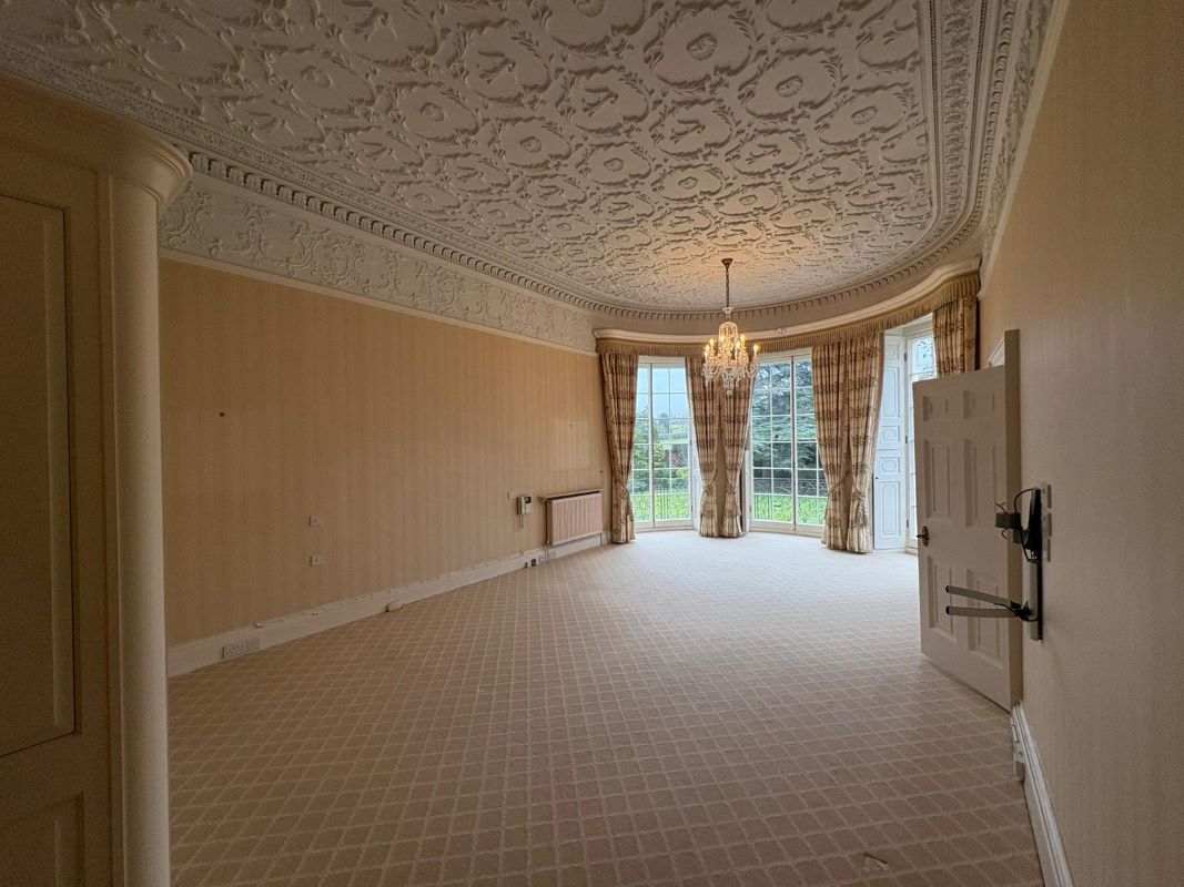 Welham Hall, Main Street, Welham, Retford, Nottinghamshire, DN22 0SH