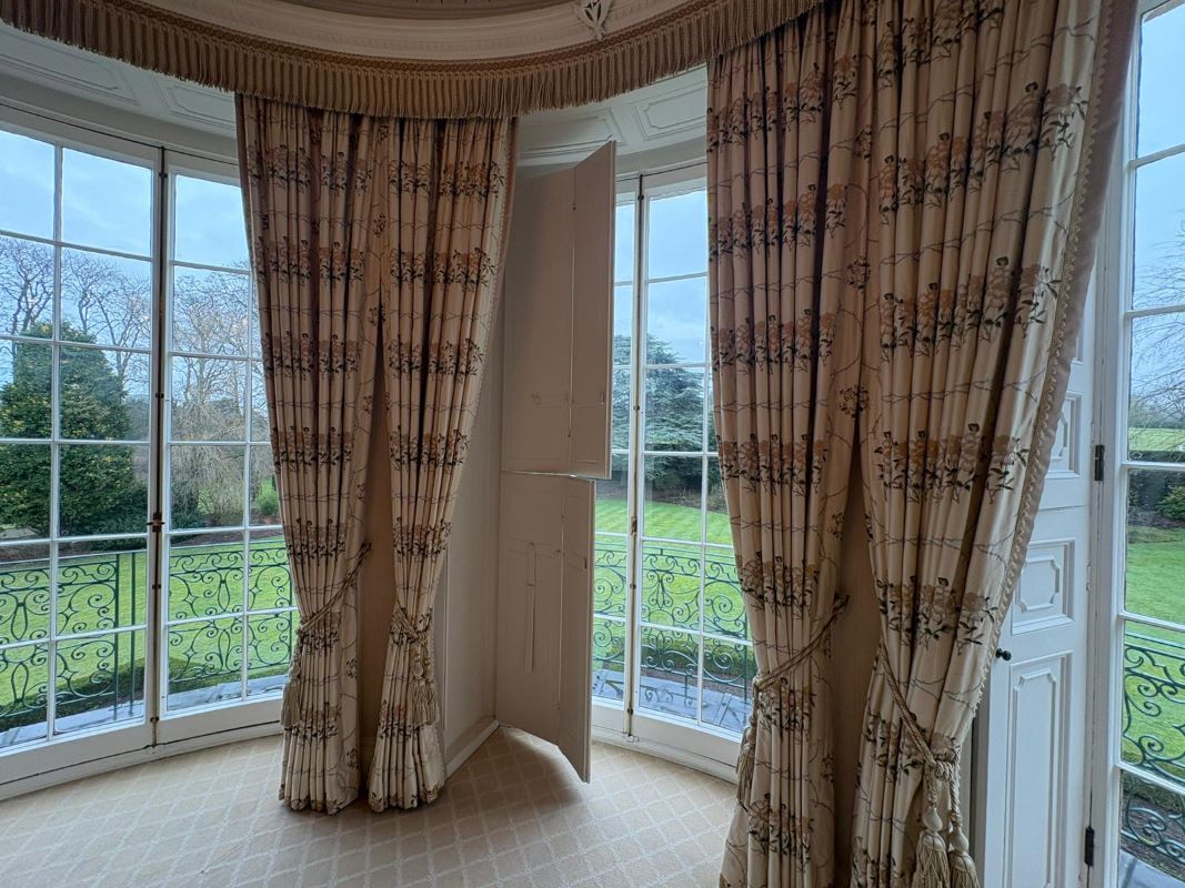 Welham Hall, Main Street, Welham, Retford, Nottinghamshire, DN22 0SH