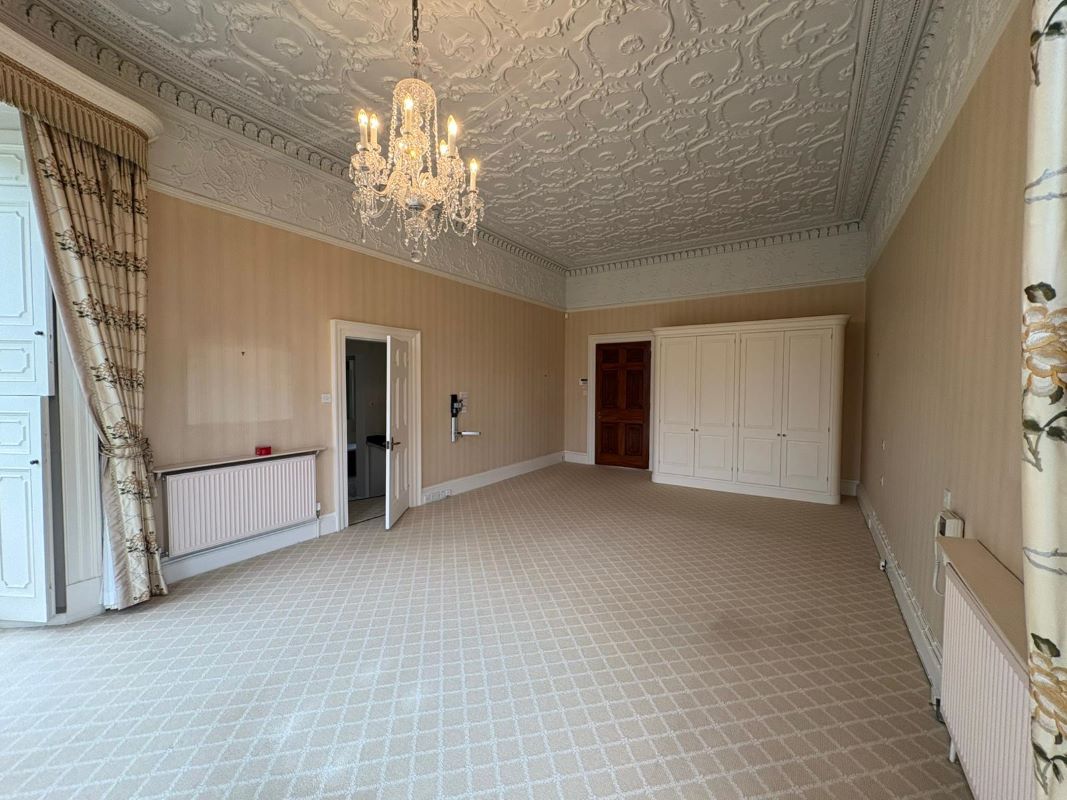 Welham Hall, Main Street, Welham, Retford, Nottinghamshire, DN22 0SH