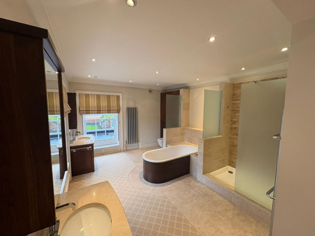 Welham Hall, Main Street, Welham, Retford, Nottinghamshire, DN22 0SH