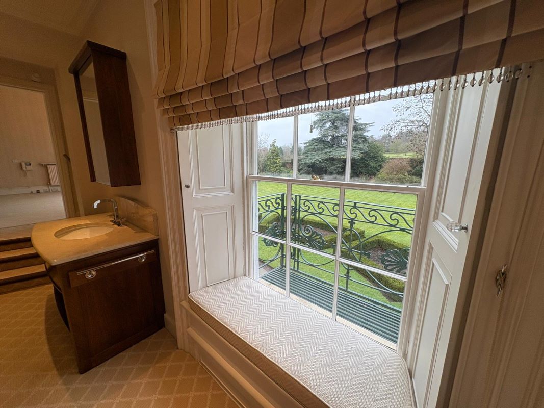 Welham Hall, Main Street, Welham, Retford, Nottinghamshire, DN22 0SH