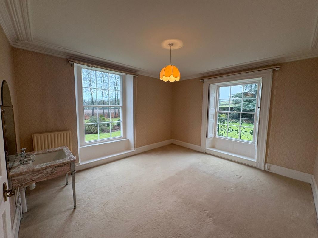 Welham Hall, Main Street, Welham, Retford, Nottinghamshire, DN22 0SH