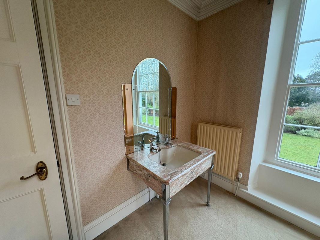 Welham Hall, Main Street, Welham, Retford, Nottinghamshire, DN22 0SH