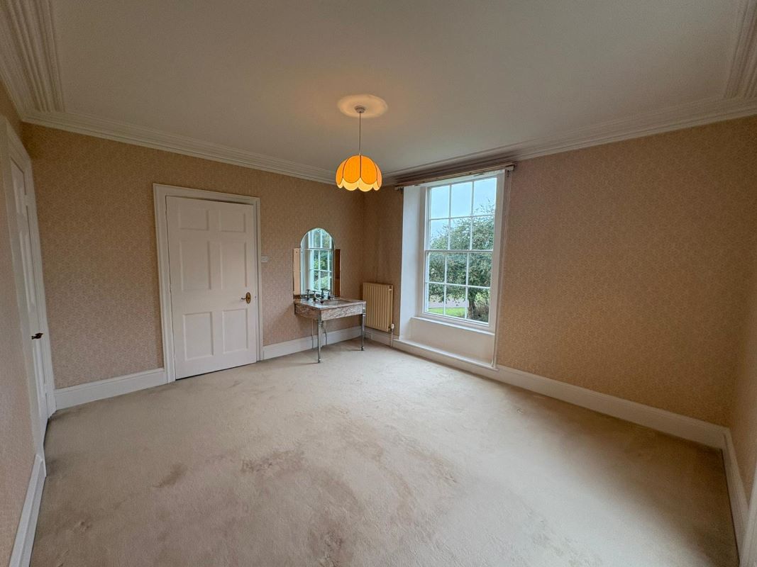 Welham Hall, Main Street, Welham, Retford, Nottinghamshire, DN22 0SH