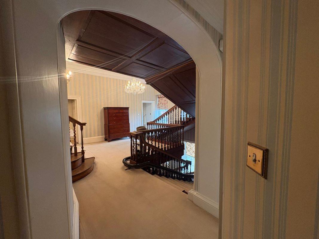 Welham Hall, Main Street, Welham, Retford, Nottinghamshire, DN22 0SH