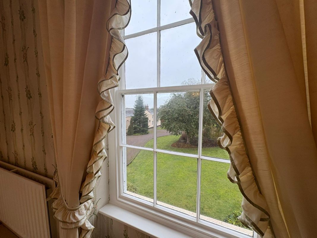 Welham Hall, Main Street, Welham, Retford, Nottinghamshire, DN22 0SH