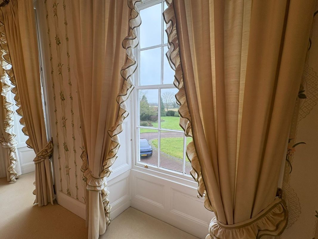 Welham Hall, Main Street, Welham, Retford, Nottinghamshire, DN22 0SH