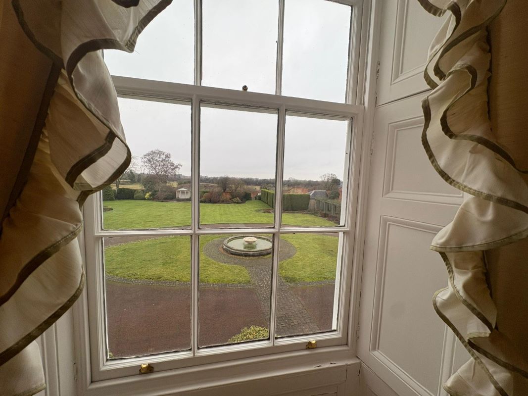 Welham Hall, Main Street, Welham, Retford, Nottinghamshire, DN22 0SH