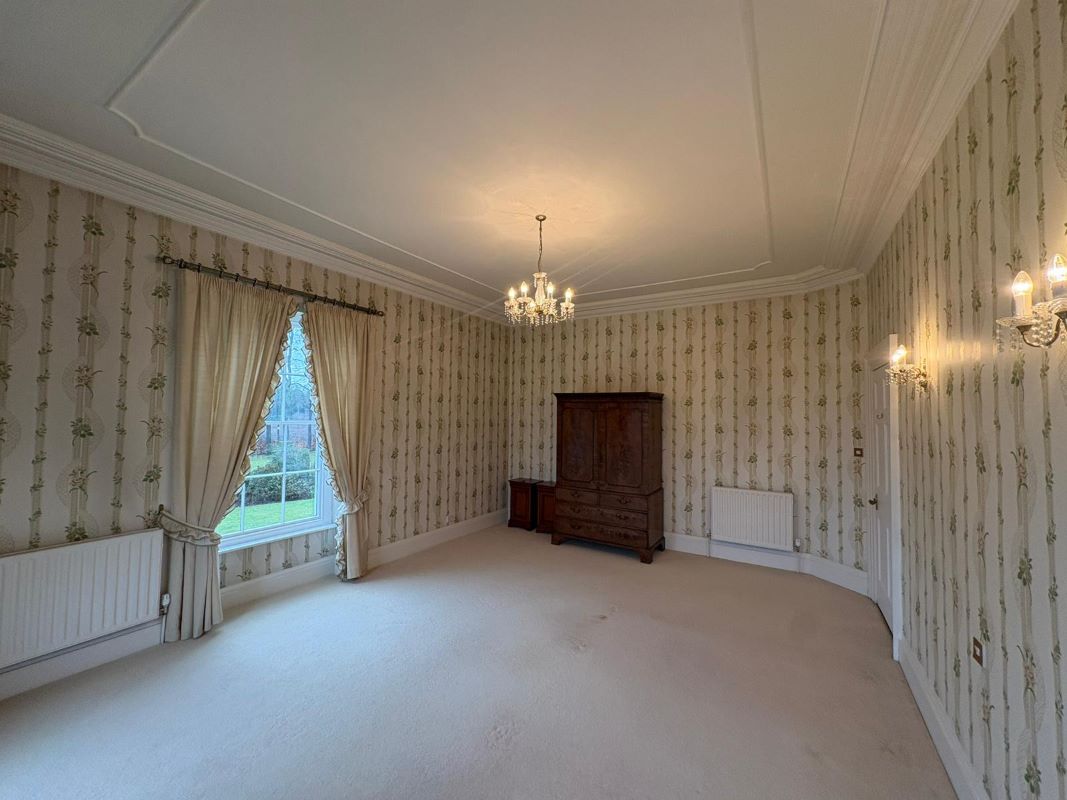 Welham Hall, Main Street, Welham, Retford, Nottinghamshire, DN22 0SH