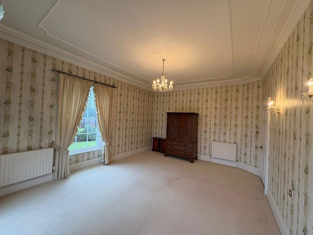 Welham Hall, Main Street, Welham, Retford, Nottinghamshire, DN22 0SH